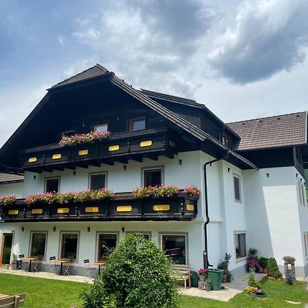 Landhaus Lungau ซังคท์มิคาอิลอิมลุงเกา ภายนอก รูปภาพ