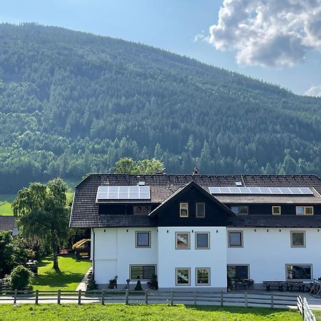 Landhaus Lungau ซังคท์มิคาอิลอิมลุงเกา ภายนอก รูปภาพ