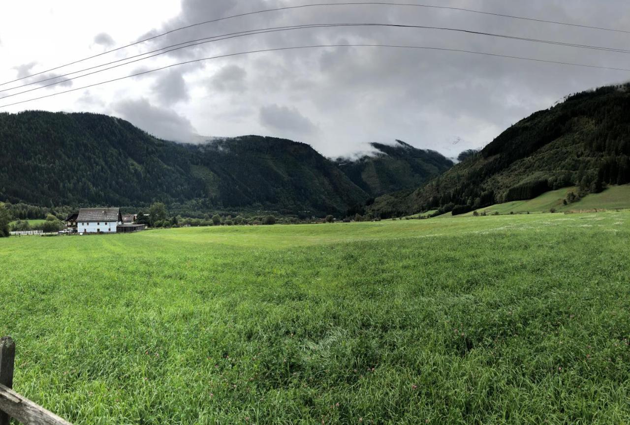 Landhaus Lungau ซังคท์มิคาอิลอิมลุงเกา ภายนอก รูปภาพ