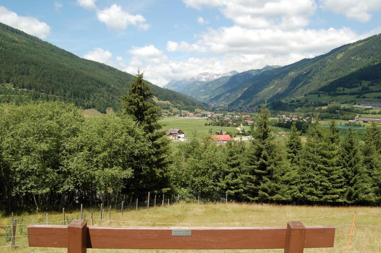 Landhaus Lungau ซังคท์มิคาอิลอิมลุงเกา ภายนอก รูปภาพ