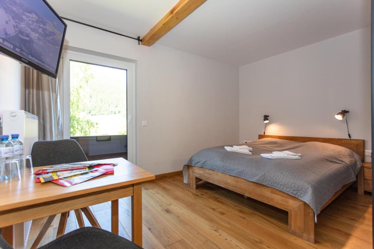 Landhaus Lungau ซังคท์มิคาอิลอิมลุงเกา ภายนอก รูปภาพ