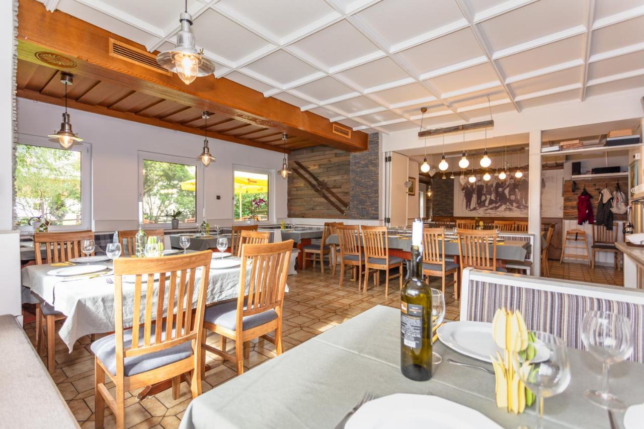 Landhaus Lungau ซังคท์มิคาอิลอิมลุงเกา ภายนอก รูปภาพ
