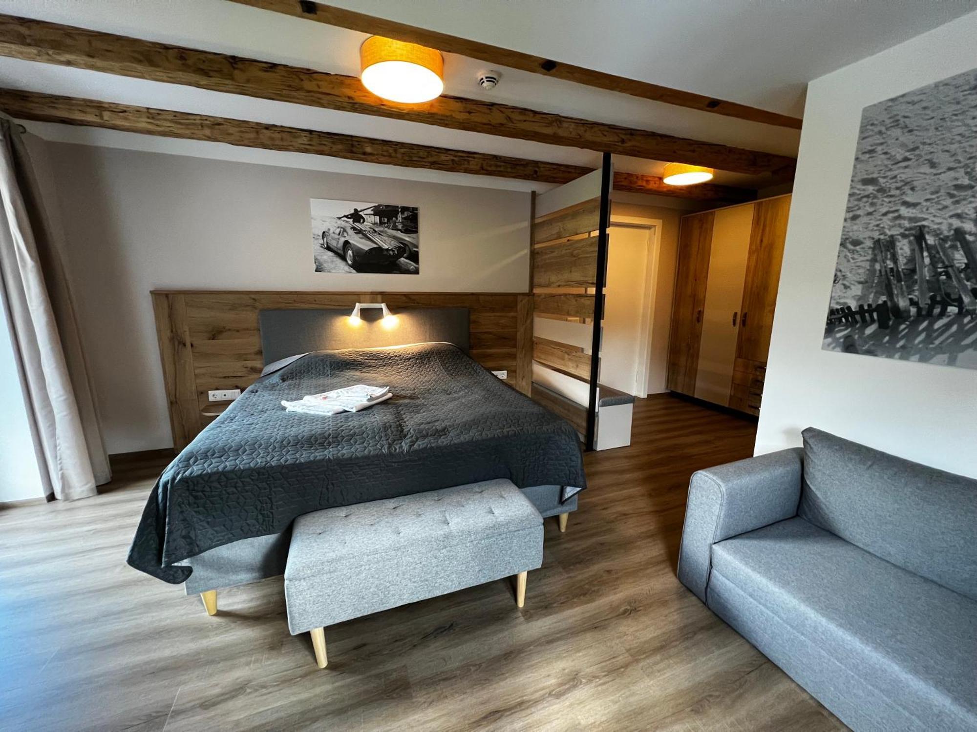 Landhaus Lungau ซังคท์มิคาอิลอิมลุงเกา ภายนอก รูปภาพ
